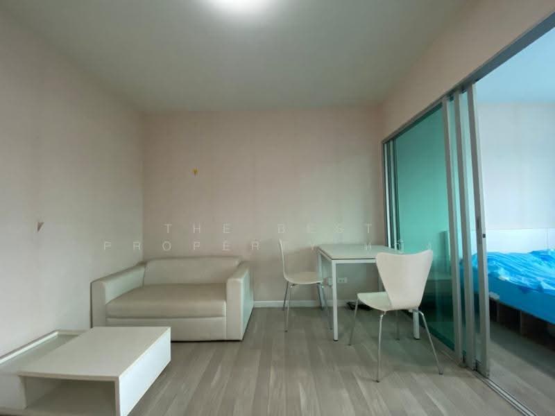Plum Condo Laemchabang : พลัม คอนโด แหลมฉบัง, ชลบุรี, 18 ถนนแหลมฉบังกลาง, ทุ่งสุขลา, ศรีราชา, ชลบุรี, 28 ตร.ม., คอนโด ขาย, โดย The Best Property หญิง, 500587726 - DDproperty.com