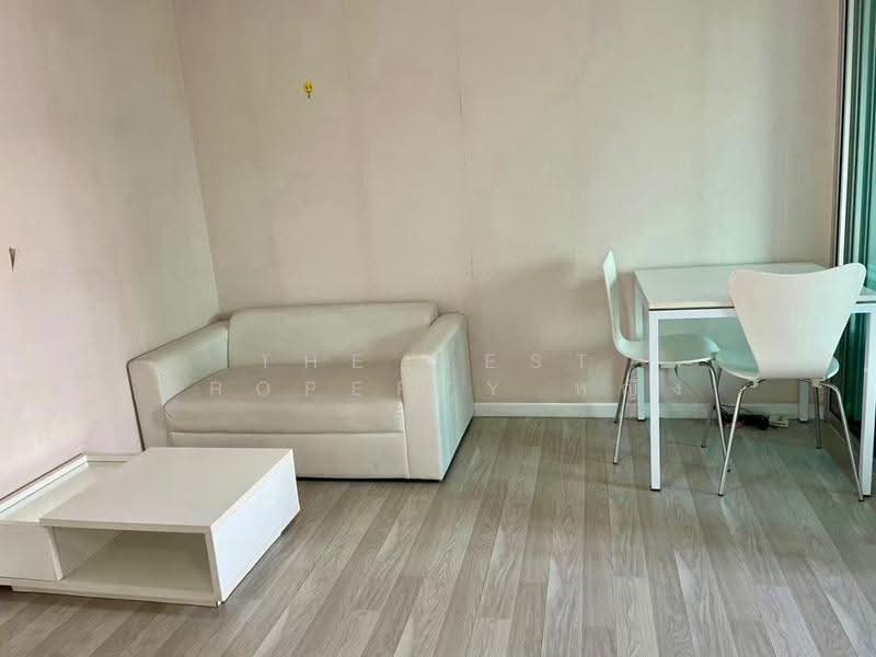 Plum Condo Laemchabang, chon-buri, 18 Laem Chabang Central Road, Thung Suk La, Si Racha, Chon Buri (Pattaya), 1 Bedroom, 28 sqm, Condo For Sale, by The Best Property หญิง, 500587726 - DDproperty.com