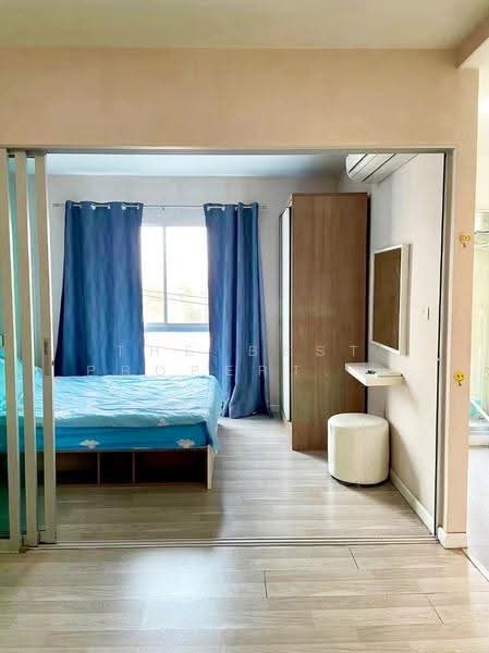 Plum Condo Laemchabang, chon-buri, 18 Laem Chabang Central Road, Thung Suk La, Si Racha, Chon Buri (Pattaya), 1 Bedroom, 28 sqm, Condo For Sale, by The Best Property หญิง, 500587726 - DDproperty.com