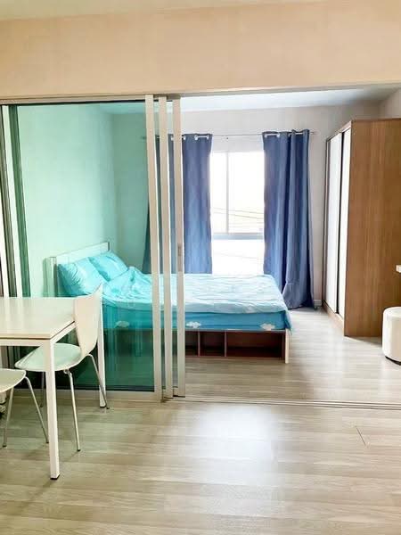 Plum Condo Laemchabang, chon-buri, 18 Laem Chabang Central Road, Thung Suk La, Si Racha, Chon Buri (Pattaya), 1 Bedroom, 28 sqm, Condo For Sale, by The Best Property หญิง, 500587726 - DDproperty.com