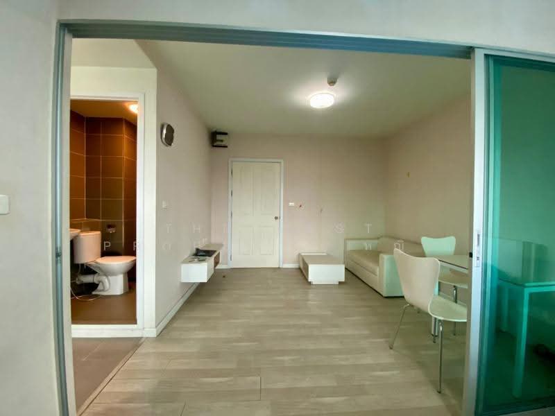 Plum Condo Laemchabang, chon-buri, 18 Laem Chabang Central Road, Thung Suk La, Si Racha, Chon Buri (Pattaya), 1 Bedroom, 28 sqm, Condo For Sale, by The Best Property หญิง, 500587726 - DDproperty.com