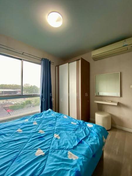 Plum Condo Laemchabang, chon-buri, 18 Laem Chabang Central Road, Thung Suk La, Si Racha, Chon Buri (Pattaya), 1 Bedroom, 28 sqm, Condo For Sale, by The Best Property หญิง, 500587726 - DDproperty.com