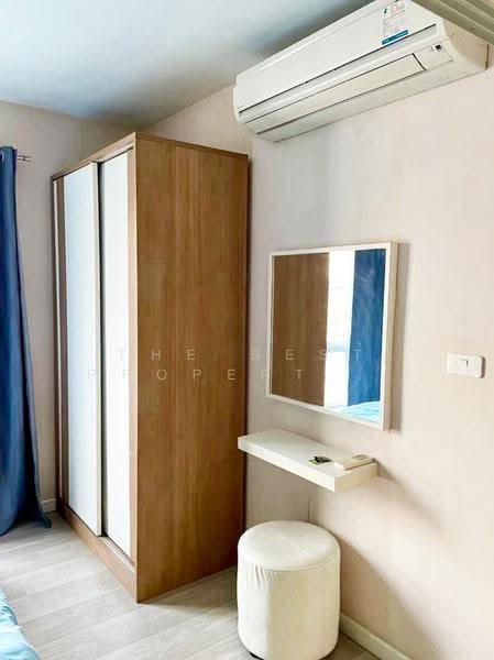 Plum Condo Laemchabang, chon-buri, 18 Laem Chabang Central Road, Thung Suk La, Si Racha, Chon Buri (Pattaya), 1 Bedroom, 28 sqm, Condo For Sale, by The Best Property หญิง, 500587726 - DDproperty.com