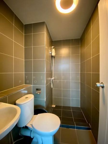 Plum Condo Laemchabang, chon-buri, 18 Laem Chabang Central Road, Thung Suk La, Si Racha, Chon Buri (Pattaya), 1 Bedroom, 28 sqm, Condo For Sale, by The Best Property หญิง, 500587726 - DDproperty.com