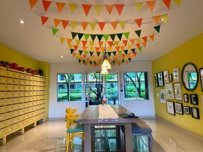 Plum Condo Laemchabang, chon-buri, 18 Laem Chabang Central Road, Thung Suk La, Si Racha, Chon Buri (Pattaya), 1 Bedroom, 28 sqm, Condo For Sale, by The Best Property หญิง, 500587726 - DDproperty.com