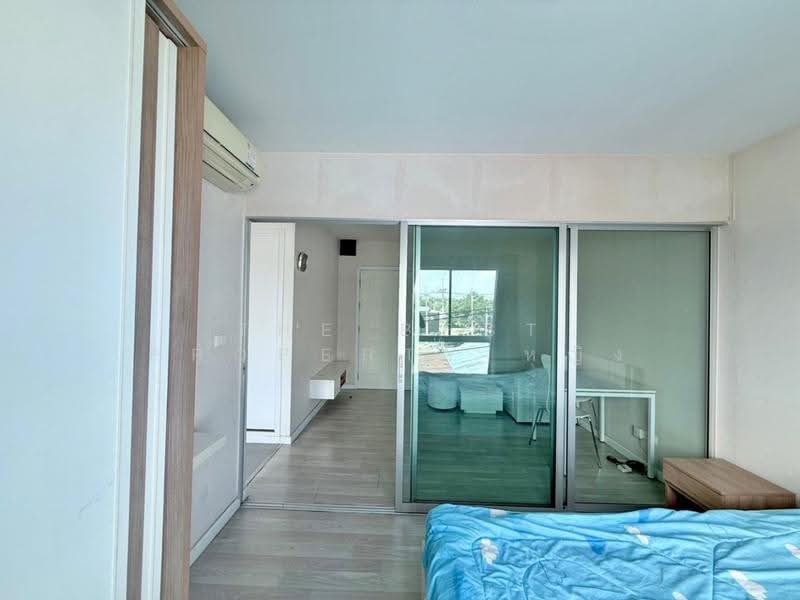 Plum Condo Laemchabang : พลัม คอนโด แหลมฉบัง, ชลบุรี, 18 ถนนแหลมฉบังกลาง, ทุ่งสุขลา, ศรีราชา, ชลบุรี, 28 ตร.ม., คอนโด ขาย, โดย The Best Property หญิง, 500587726 - DDproperty.com