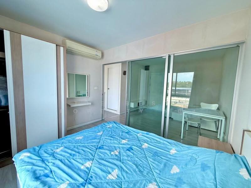 Plum Condo Laemchabang : พลัม คอนโด แหลมฉบัง, ชลบุรี, 18 ถนนแหลมฉบังกลาง, ทุ่งสุขลา, ศรีราชา, ชลบุรี, 28 ตร.ม., คอนโด ขาย, โดย The Best Property หญิง, 500587726 - DDproperty.com