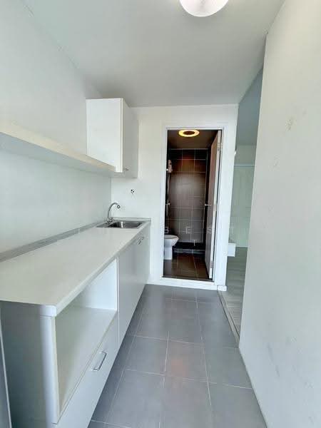 Plum Condo Laemchabang : พลัม คอนโด แหลมฉบัง, ชลบุรี, 18 ถนนแหลมฉบังกลาง, ทุ่งสุขลา, ศรีราชา, ชลบุรี, 28 ตร.ม., คอนโด ขาย, โดย The Best Property หญิง, 500587726 - DDproperty.com