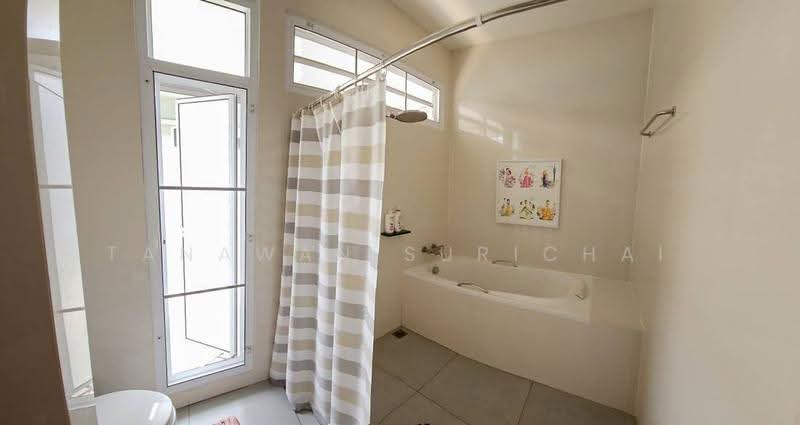 Panalee Banna Village, chon-buri, Huai Yai, Bang Lamung (Pattaya), Chon Buri (Pattaya), 3 Bedrooms, 190 sqm, Single Detached House For Sale, by Tanawan Surichai, 500587727 - DDproperty.com