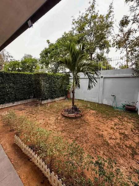 Panalee Banna Village, chon-buri, Huai Yai, Bang Lamung (Pattaya), Chon Buri (Pattaya), 3 Bedrooms, 190 sqm, Single Detached House For Sale, by Tanawan Surichai, 500587727 - DDproperty.com