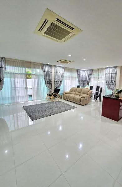 Panalee Banna Village, chon-buri, Huai Yai, Bang Lamung (Pattaya), Chon Buri (Pattaya), 3 Bedrooms, 190 sqm, Single Detached House For Sale, by Tanawan Surichai, 500587727 - DDproperty.com