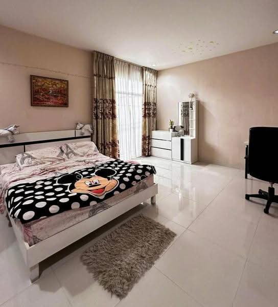 Panalee Banna Village, chon-buri, Huai Yai, Bang Lamung (Pattaya), Chon Buri (Pattaya), 3 Bedrooms, 190 sqm, Single Detached House For Sale, by Tanawan Surichai, 500587727 - DDproperty.com