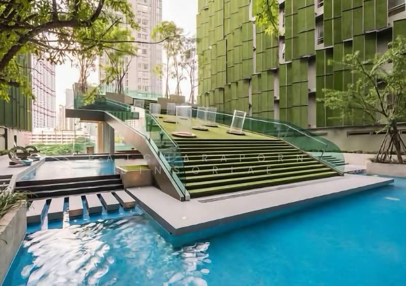 Wish Signature Midtown Siam, bangkok, 512 Phetchaburi Road, Thanon Phetchaburi, Ratchathewi, Bangkok, 2 Bedrooms, 70 sqm, Condo For Sale, by Patcharaporn Binsorlae, 500587728 - DDproperty.com