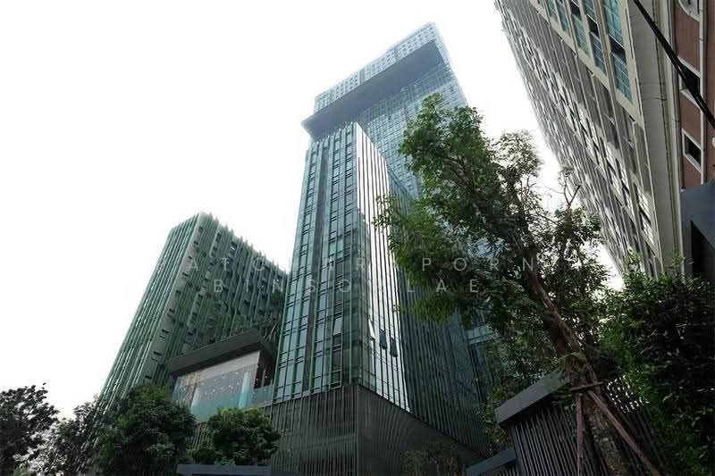 Wish Signature Midtown Siam, bangkok, 512 Phetchaburi Road, Thanon Phetchaburi, Ratchathewi, Bangkok, 2 Bedrooms, 70 sqm, Condo For Sale, by Patcharaporn Binsorlae, 500587728 - DDproperty.com