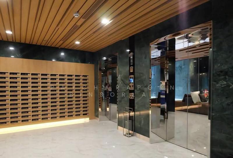 Wish Signature Midtown Siam, bangkok, 512 Phetchaburi Road, Thanon Phetchaburi, Ratchathewi, Bangkok, 2 Bedrooms, 70 sqm, Condo For Sale, by Patcharaporn Binsorlae, 500587728 - DDproperty.com