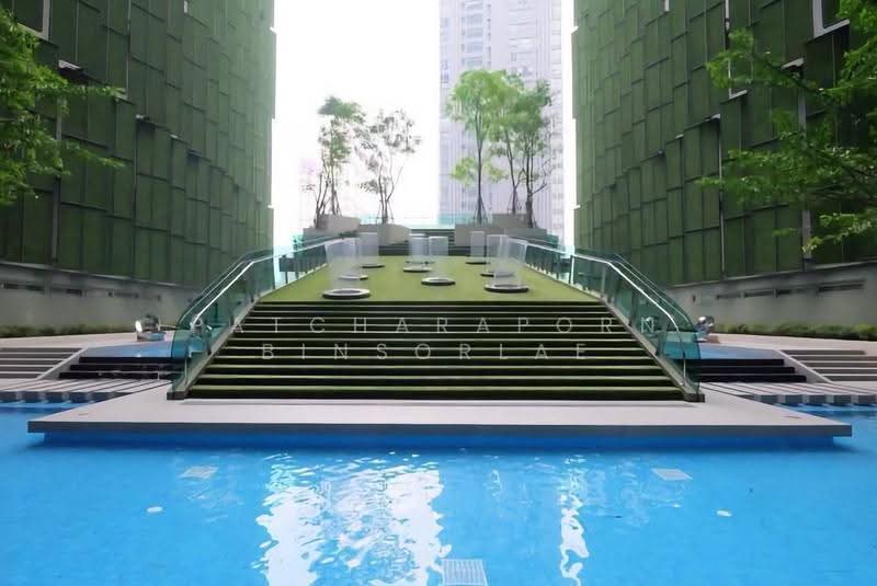 Wish Signature Midtown Siam : วิช ซิกเนเจอร์ มิดทาวน์ สยาม, กรุงเทพ, 512 เพชรบุรี, ถนนเพชรบุรี, ราชเทวี, กรุงเทพ, 70 ตร.ม., คอนโด ขาย, โดย Patcharaporn Binsorlae, 500587728 - DDproperty.com