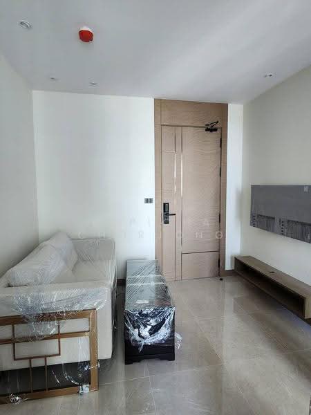 The Riviera Ocean Drive, chon-buri, Jomtien Second Rd, Nong Pru, Bang Lamung (Pattaya), Chon Buri (Pattaya), 1 Bedroom, 27 sqm, Condo For Sale, by Supicha Chorjong, 500587729 - DDproperty.com