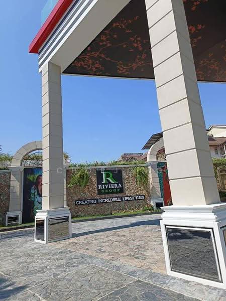 The Riviera Ocean Drive, chon-buri, Jomtien Second Rd, Nong Pru, Bang Lamung (Pattaya), Chon Buri (Pattaya), 1 Bedroom, 27 sqm, Condo For Sale, by Supicha Chorjong, 500587729 - DDproperty.com