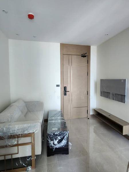 The Riviera Ocean Drive, chon-buri, Jomtien Second Rd, Nong Pru, Bang Lamung (Pattaya), Chon Buri (Pattaya), 1 Bedroom, 27 sqm, Condo For Sale, by Supicha Chorjong, 500587729 - DDproperty.com