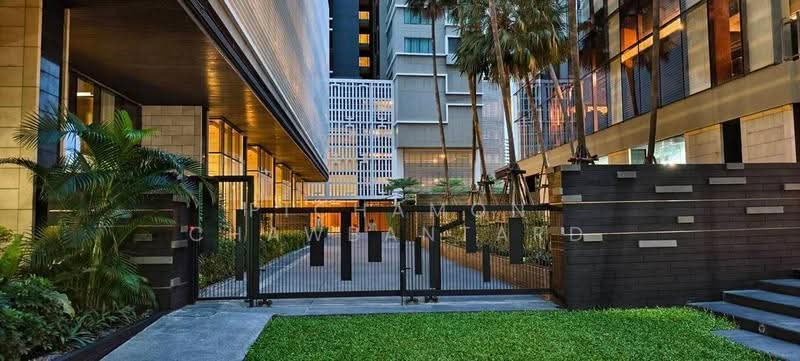 The Emporio Place : ดิ เอ็มโพริโอ เพลส, กรุงเทพ, 93 ซอยสุขุมวิท 24 ถนนสุุขุมวิท, คลองตัน, คลองเตย, กรุงเทพ, 101 ตร.ม., คอนโด ให้เช่า, โดย Pichamon Chawbantard, 500587732 - DDproperty.com