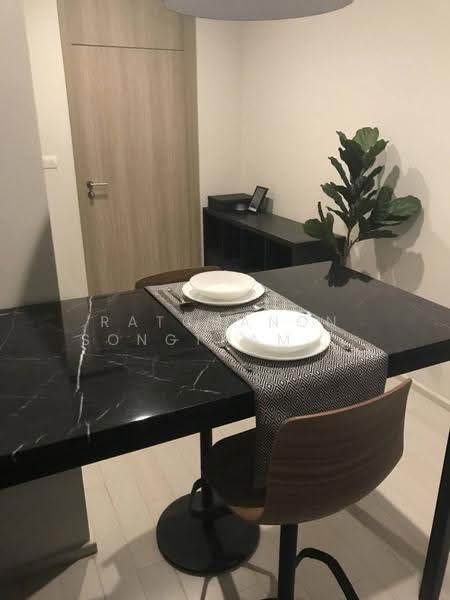 Noble Ploenchit, bangkok, 1035 Ploenchit Road, Lumphini, Pathum Wan, Bangkok, 1 Bedroom, 45 sqm, Condo For Rent, by Ratchanon Songthammakul, 500587733 - DDproperty.com