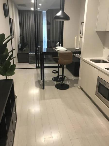 Noble Ploenchit, bangkok, 1035 Ploenchit Road, Lumphini, Pathum Wan, Bangkok, 1 Bedroom, 45 sqm, Condo For Rent, by Ratchanon Songthammakul, 500587733 - DDproperty.com