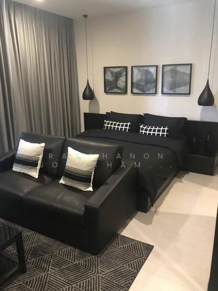 Noble Ploenchit, bangkok, 1035 Ploenchit Road, Lumphini, Pathum Wan, Bangkok, 1 Bedroom, 45 sqm, Condo For Rent, by Ratchanon Songthammakul, 500587733 - DDproperty.com