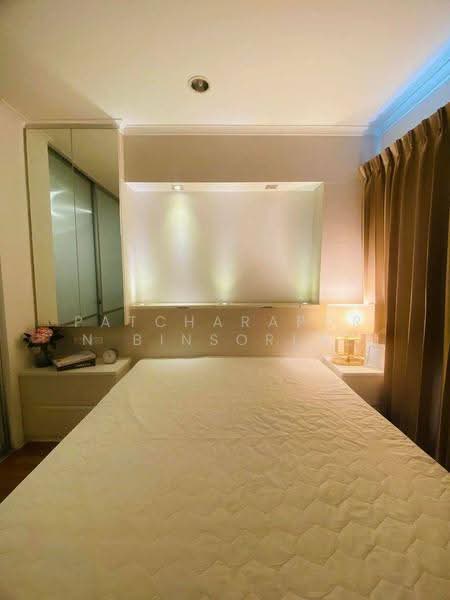 Lumpini Place Ratchayothin, bangkok, 1484 Phahonyothin Road, Chan Kasem, Chatuchak, Bangkok, 1 Bedroom, 28 sqm, Condo For Sale, by Patcharaporn Binsorlae, 500587734 - DDproperty.com
