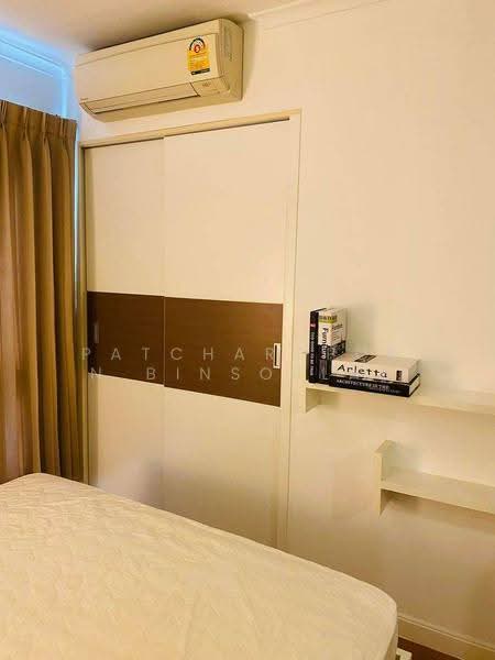 Lumpini Place Ratchayothin, bangkok, 1484 Phahonyothin Road, Chan Kasem, Chatuchak, Bangkok, 1 Bedroom, 28 sqm, Condo For Sale, by Patcharaporn Binsorlae, 500587734 - DDproperty.com
