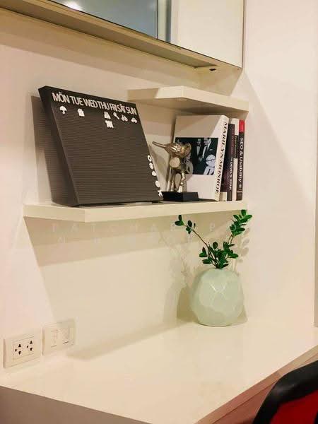 Lumpini Place Ratchayothin, bangkok, 1484 Phahonyothin Road, Chan Kasem, Chatuchak, Bangkok, 1 Bedroom, 28 sqm, Condo For Sale, by Patcharaporn Binsorlae, 500587734 - DDproperty.com