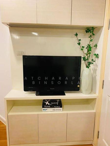 Lumpini Place Ratchayothin, bangkok, 1484 Phahonyothin Road, Chan Kasem, Chatuchak, Bangkok, 1 Bedroom, 28 sqm, Condo For Sale, by Patcharaporn Binsorlae, 500587734 - DDproperty.com