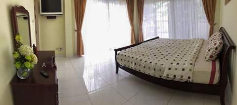 Baan Dusit Pattaya Lake, chon-buri, Entrance Road, Huai Yai, Bang Lamung (Pattaya), Chon Buri (Pattaya), 3 Bedrooms, 196 sqm, Single Detached House For Sale, by Tanawan Surichai, 500587735 - DDproperty.com