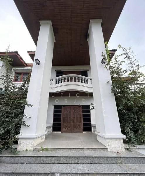 4-BR House, chon-buri, Ban Suan, Muang Chon Buri, Chon Buri (Pattaya), 4 Bedrooms, 3,070 sqm, Single Detached House For Sale, by Supicha Chorjong, 500587737 - DDproperty.com