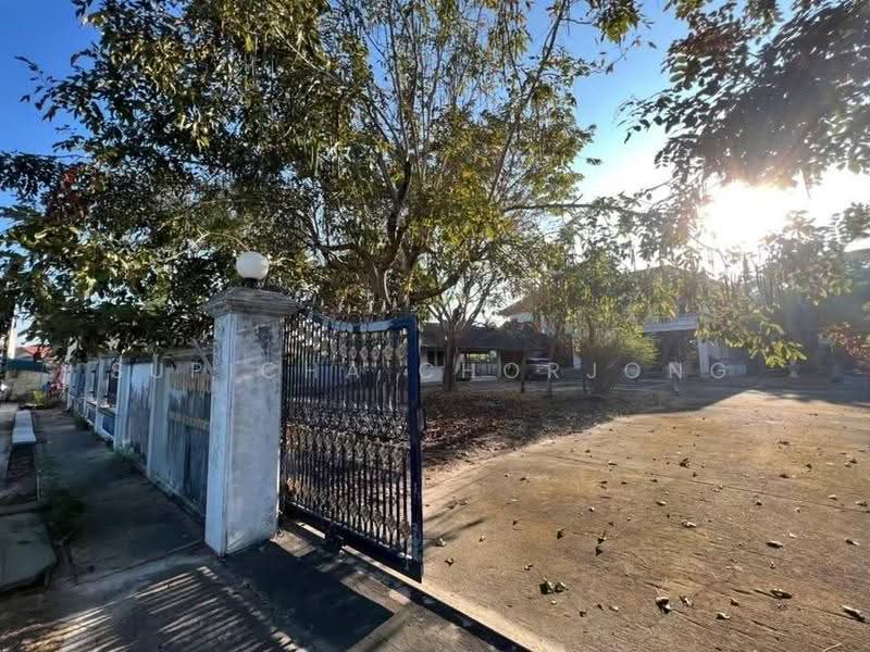 4-BR House, chon-buri, Ban Suan, Muang Chon Buri, Chon Buri (Pattaya), 4 Bedrooms, 3,070 sqm, Single Detached House For Sale, by Supicha Chorjong, 500587737 - DDproperty.com