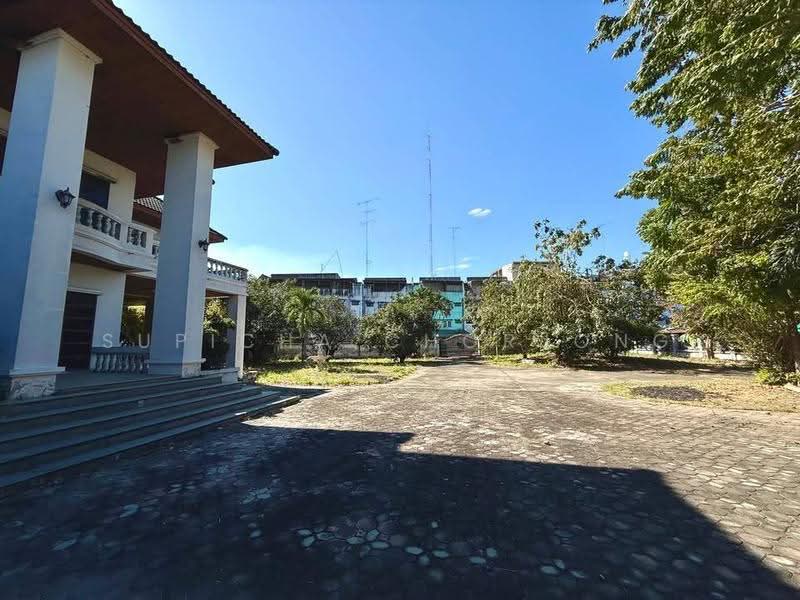 4-BR House, chon-buri, Ban Suan, Muang Chon Buri, Chon Buri (Pattaya), 4 Bedrooms, 3,070 sqm, Single Detached House For Sale, by Supicha Chorjong, 500587737 - DDproperty.com