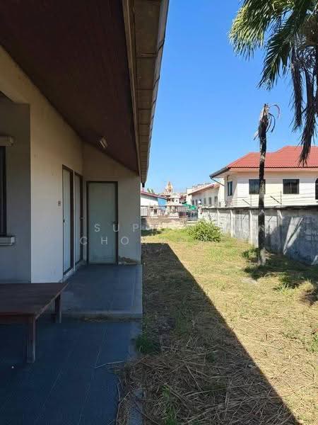 4-BR House, chon-buri, Ban Suan, Muang Chon Buri, Chon Buri (Pattaya), 4 Bedrooms, 3,070 sqm, Single Detached House For Sale, by Supicha Chorjong, 500587737 - DDproperty.com