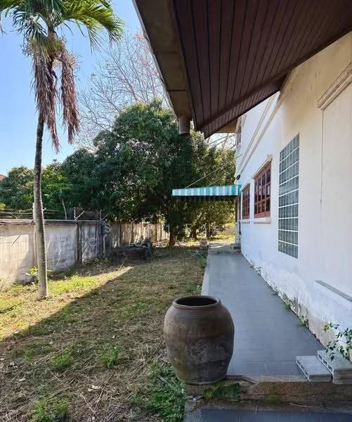 4-BR House, chon-buri, Ban Suan, Muang Chon Buri, Chon Buri (Pattaya), 4 Bedrooms, 3,070 sqm, Single Detached House For Sale, by Supicha Chorjong, 500587737 - DDproperty.com