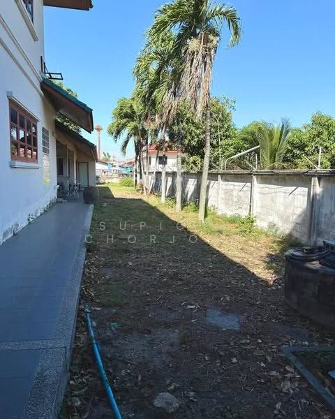 4-BR House, chon-buri, Ban Suan, Muang Chon Buri, Chon Buri (Pattaya), 4 Bedrooms, 3,070 sqm, Single Detached House For Sale, by Supicha Chorjong, 500587737 - DDproperty.com