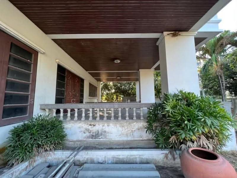บ้าน 4-ห้องนอน, ชลบุรี, บ้านสวน, เมืองชลบุรี, ชลบุรี, 3,070 ตร.ม., บ้านเดี่ยว ขาย, โดย Supicha Chorjong, 500587737 - DDproperty.com