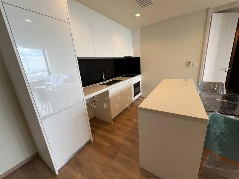 Noble Form Thonglor, bangkok, Sukhumvit 55, Khlong Tan Nua, Watthana, Bangkok, 2 Bedrooms, 75 sqm, Condo For Rent, by Pichamon Chawbantard, 500587739 - DDproperty.com