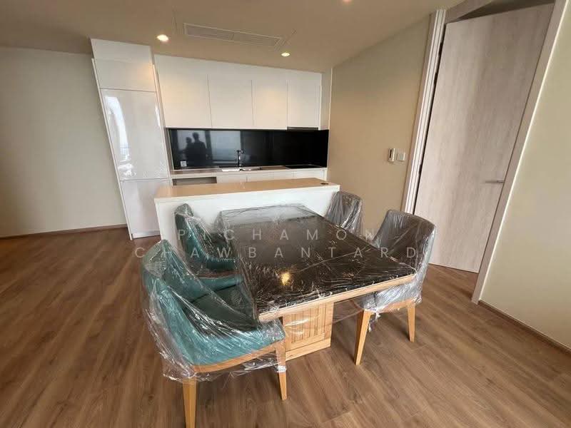 Noble Form Thonglor, bangkok, Sukhumvit 55, Khlong Tan Nua, Watthana, Bangkok, 2 Bedrooms, 75 sqm, Condo For Rent, by Pichamon Chawbantard, 500587739 - DDproperty.com