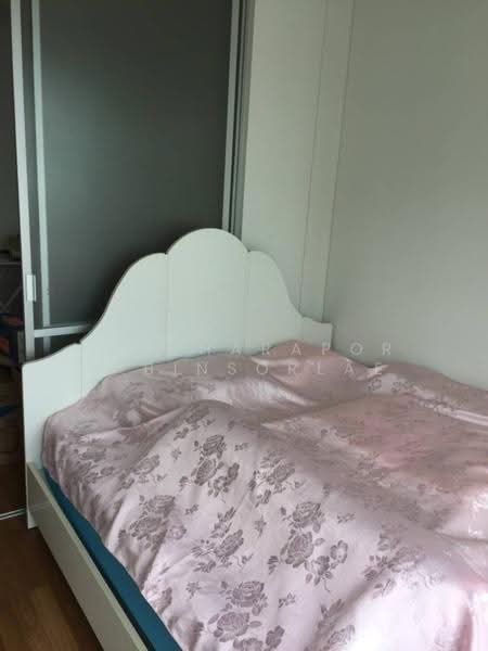 Lumpini Place Ratchayothin, bangkok, 1484 Phahonyothin Road, Chan Kasem, Chatuchak, Bangkok, 1 Bedroom, 28 sqm, Condo For Sale, by Patcharaporn Binsorlae, 500587740 - DDproperty.com