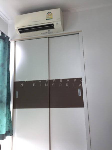 Lumpini Place Ratchayothin, bangkok, 1484 Phahonyothin Road, Chan Kasem, Chatuchak, Bangkok, 1 Bedroom, 28 sqm, Condo For Sale, by Patcharaporn Binsorlae, 500587740 - DDproperty.com