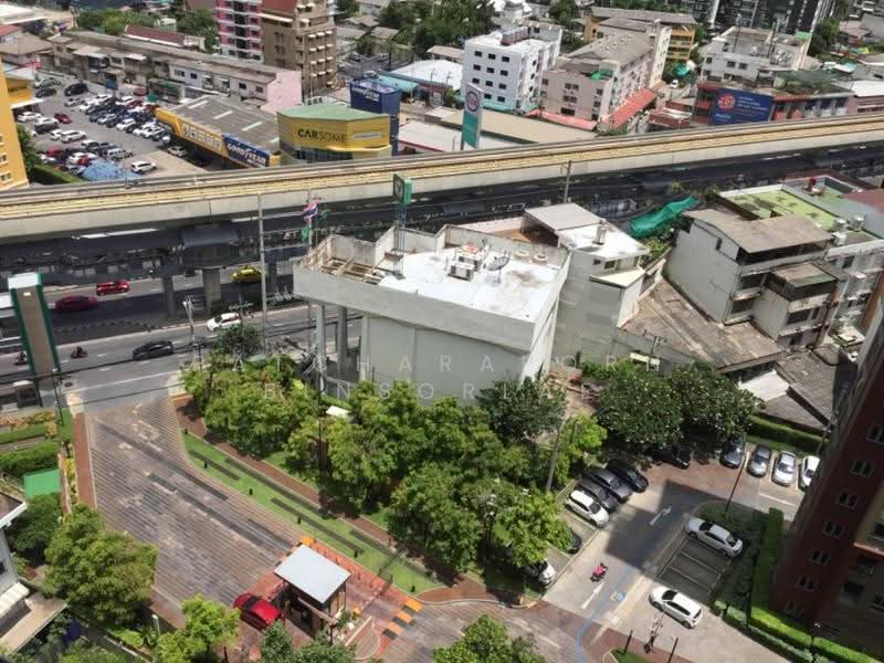 Lumpini Place Ratchayothin, bangkok, 1484 Phahonyothin Road, Chan Kasem, Chatuchak, Bangkok, 1 Bedroom, 28 sqm, Condo For Sale, by Patcharaporn Binsorlae, 500587740 - DDproperty.com