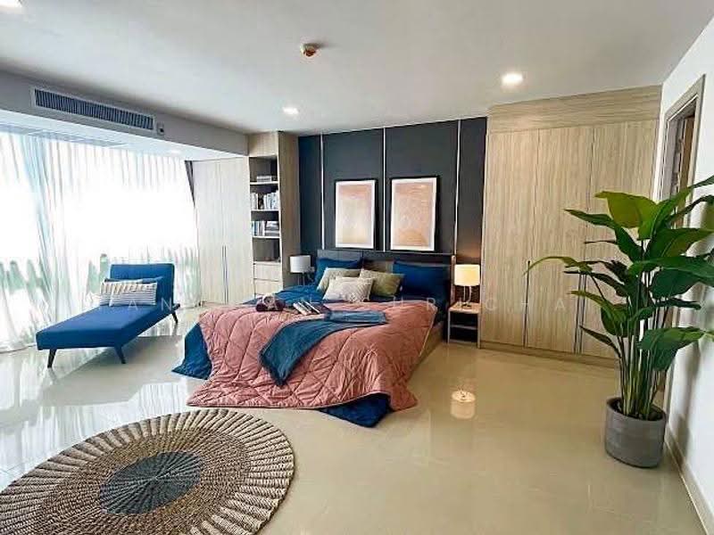 Gardenia Pattaya, chon-buri, 381 209 Soi Thep Prasit 17, Nong Pru, Bang Lamung (Pattaya), Chon Buri (Pattaya), 2 Bedrooms, 117 sqm, Condo For Sale, by Tanawan Surichai, 500587741 - DDproperty.com