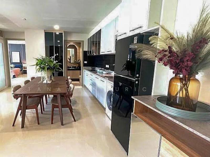 Gardenia Pattaya, chon-buri, 381 209 Soi Thep Prasit 17, Nong Pru, Bang Lamung (Pattaya), Chon Buri (Pattaya), 2 Bedrooms, 117 sqm, Condo For Sale, by Tanawan Surichai, 500587741 - DDproperty.com
