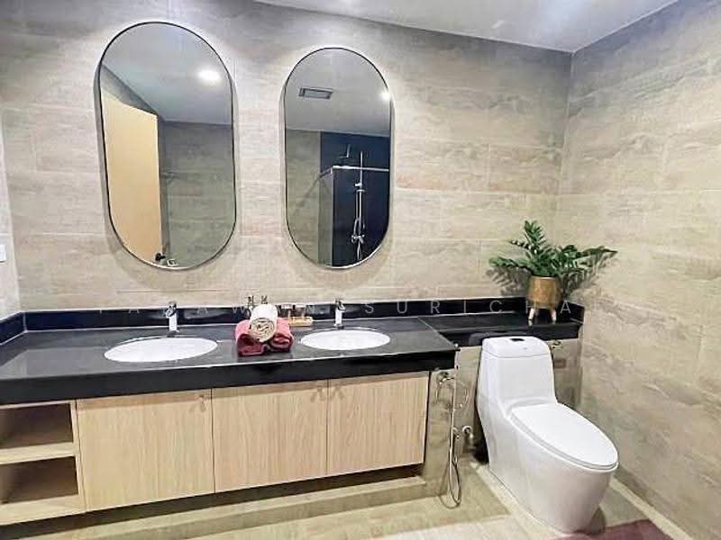 Gardenia Pattaya, chon-buri, 381 209 Soi Thep Prasit 17, Nong Pru, Bang Lamung (Pattaya), Chon Buri (Pattaya), 2 Bedrooms, 117 sqm, Condo For Sale, by Tanawan Surichai, 500587741 - DDproperty.com
