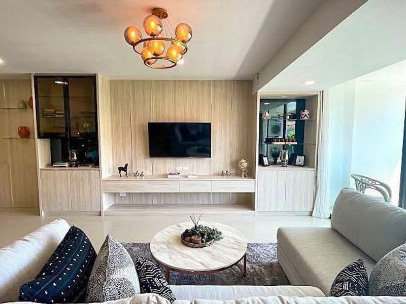 Gardenia Pattaya, chon-buri, 381 209 Soi Thep Prasit 17, Nong Pru, Bang Lamung (Pattaya), Chon Buri (Pattaya), 2 Bedrooms, 117 sqm, Condo For Sale, by Tanawan Surichai, 500587741 - DDproperty.com