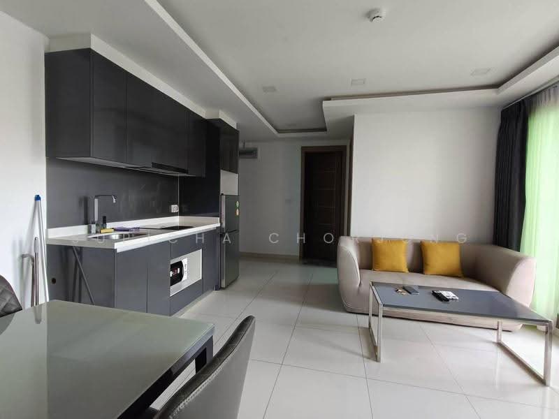 Arcadia Beach Continental, chon-buri, 162-1468 Thap Phraya 7 Alley,, Nong Pru, Bang Lamung (Pattaya), Chon Buri (Pattaya), 2 Bedrooms, 56 sqm, Condo For Sale, by Supicha Chorjong, 500587743 - DDproperty.com