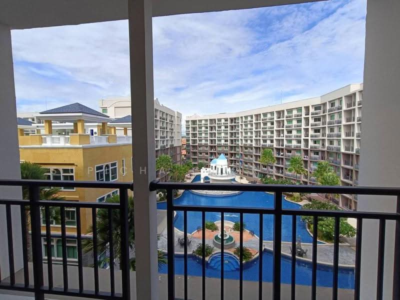 Arcadia Beach Continental, chon-buri, 162-1468 Thap Phraya 7 Alley,, Nong Pru, Bang Lamung (Pattaya), Chon Buri (Pattaya), 2 Bedrooms, 56 sqm, Condo For Sale, by Supicha Chorjong, 500587743 - DDproperty.com
